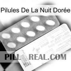 Pilules De La Nuit Dorée new05